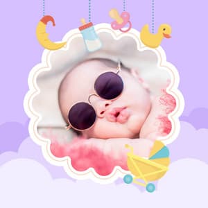 Beautiful Relaxing Nursery Medleys - Nursery Lullabyes