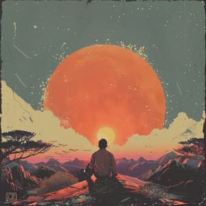 Calm Insights: Lofi Meditation Tones - Lofi Calmness