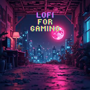 Adventure On Repeat - Neon Vibes