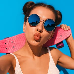 Sunkissed Chill - Dj Caliente Vibe