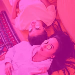 Subdued Music for Spa Treatments - ASMR Music - Spa Music Lounge