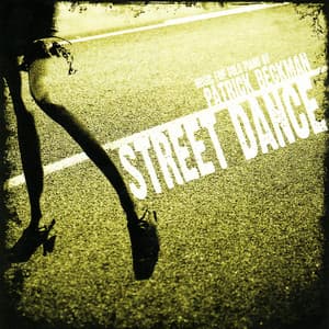 Street Dance - Patrick Beckman