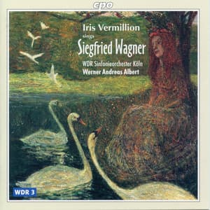 Siegfried Wagner: Scenes & Arias - Siegfried Wagner