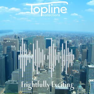 Topline Collections: Frightfully Exciting - Dave Cooke