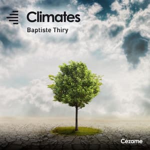 Climates - Baptiste Thiry