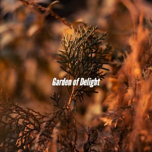 Garden of Delight - Coffee Morning Jazz Deluxe