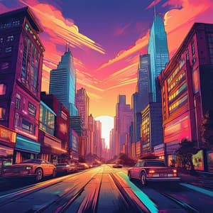 Descanso Tranquilo Con Ritmos Suaves De Hip Hop - Dualidad pura