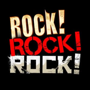 Rock! Rock! Rock! - Best Guitar Songs