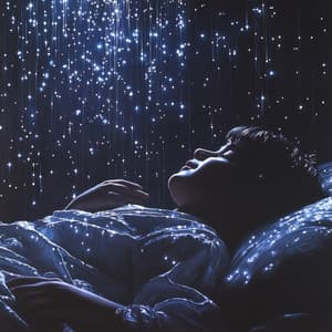 Skybruds-Åbenbaring: Højnelse af Drømme i Regnen - Sleepy Music Zone