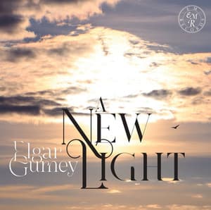 A New Light - Rupert Marshall-Luck