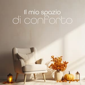Il mio spazio di conforto - Jenn Wontherne