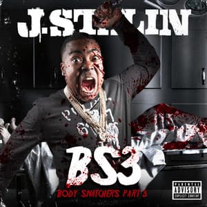 Body Snatchers 3 - J. Stalin