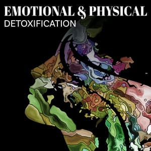 Emotional & Physical Detoxification: Spa Relaxing Treatments, Cleanse Your Mind and Body - Spa Healing Collection