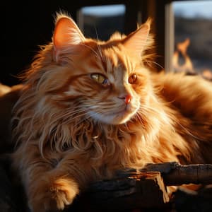 Sonidos Suaves Para Calmar A Tus Mascotas - Música Ambiente