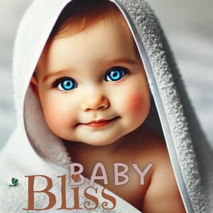 Baby Bedtime Bliss: Sweet Piano & Music Box Lullabies for Tranquil Dreams - Baby Music Center