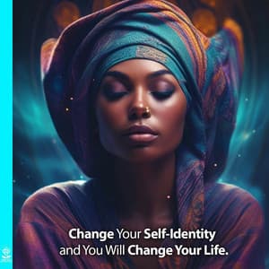 Changing Your Self-Identitiy and You Will Change Your Life. - Rising Higher Meditation