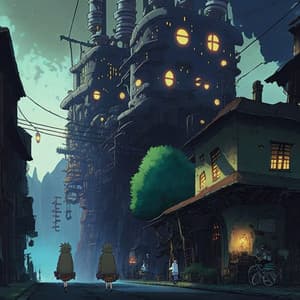 Lofi Atmosphere - Instrumental Rap Hip Hop