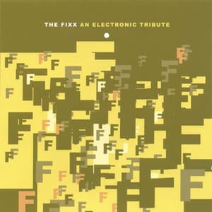 An Electronic Tribute - The Fixx