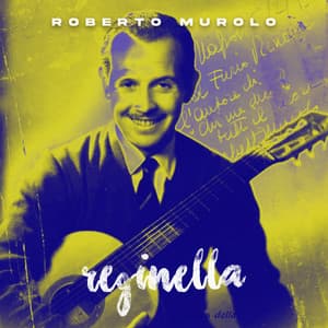 Reginella - Roberto Murolo