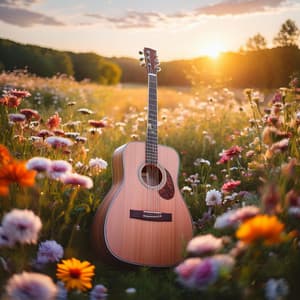 Cuerdas De Pasión: Melodías De Guitarra Desenchufadas - Musica Relajante de Guitarra Lista De Reproduccion