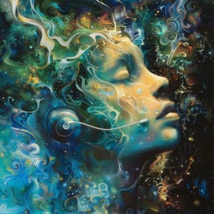 Binaural Sleep Dreams: Music for Rest - Oh so Tired