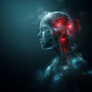 Auxilia no relaxamento do sistema nervoso profundo - Batidas Binaurais