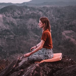 Zen Echoes: Ambient Music for Deep Meditation - Hi-Def FX