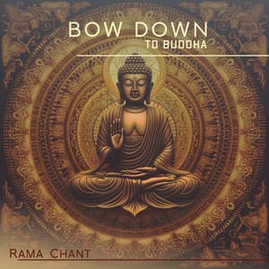 Bow Down to Buddha: Tibetan Life Lessons - Rama Chant