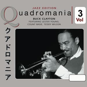 Buck Clayton, Vol. 3 - Buck Clayton