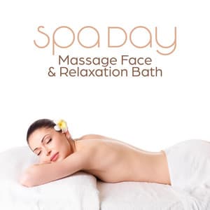Spa Day - Tranquility Spa Universe