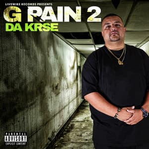 G Pain 2 - Da Krse