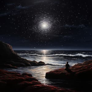 Dainty Dips and Drifts - Ambient Piano