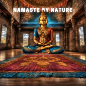 Namaste by Nature - The Namaste