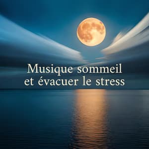 Musique sommeil et évacuer le stress - Zone de Détente