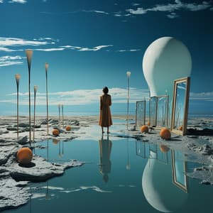 The Great Escape - Deep House Lounge