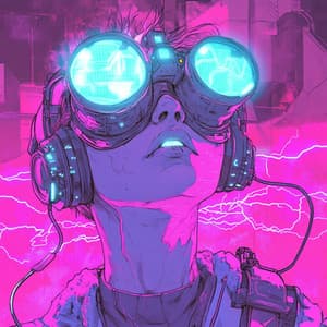 Sinfonia Tecnológica - Festa Quente de Música Eletrônica