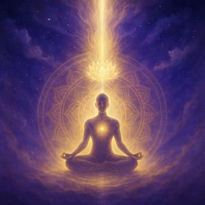 Purificazione Aura a 396 Hz sacra per liberare emozioni negative - Andre Battisani