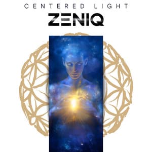 Centered Light - ZENIQ