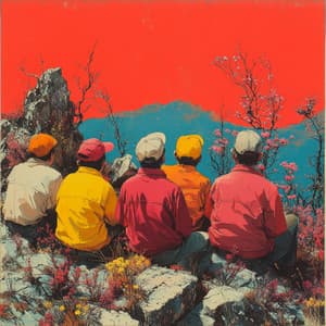 परम सुख की खोज: योग के अद्भुत करिश्मा में - Soothe Sounds