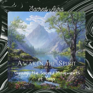 Awaken the Spirit Through the Sacred Movements of Yoga - Sacred Aura