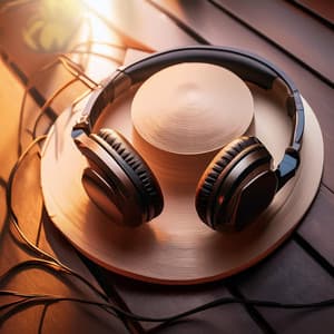 Music to Unwind: Relaxation Tones - Relax Tones