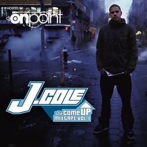 The Come Up Mixtape Vol. 1 - J. Cole