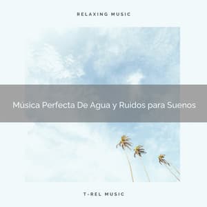 Música Perfecta De Agua y Ruidos para Suenos - Ruido Blanco