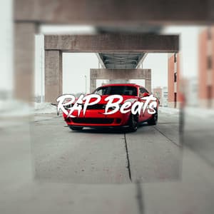 Rap Beats V9 - Trap Beats Rap Instrumentals