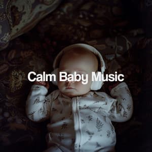 Calm Baby Music - Sleep Baby Sleep