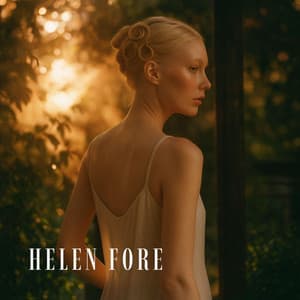 Vibrational Healing Matrix - Helen Fore