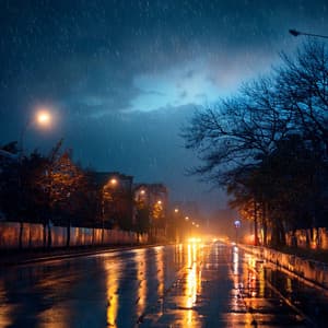 Music For Deep Sleep And Dreamy Escape - Sleep Surfers