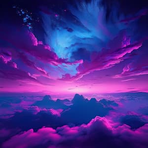 Ritmos Dinámicos: Música Para Noches Energéticas - Almuerzo de reposo eterno