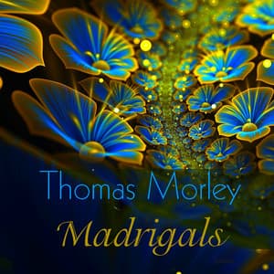 Thomas Morley: Madrigals - Best Classical Collection - Thomas Morley