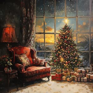 Noel's Instrumental Wonders - Christmas Music Background